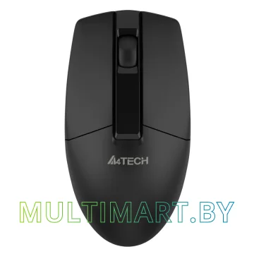 Мышь A4Tech G3-330NS